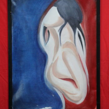 Painting titled "img-0175.jpg" by Scafato, Original Artwork, Oil