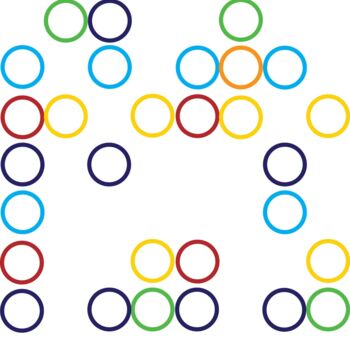 Digital Arts titled "Tokyo 2020 Olympic…" by Vinci Art, Original Artwork, 2D Digital Work