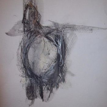 Drawing titled "100_1275.JPG" by Virginia Erena, Original Artwork