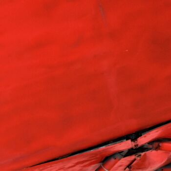 제목이 "Printemps rouge"인 사진 Virginie Dartois로, 원작, 디지털
