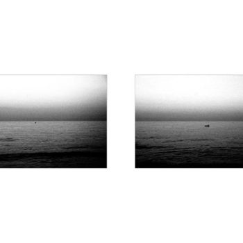 Photographie intitulée "Eaux sombres - Dypt…" par Laurent Fournier, Œuvre d'art originale