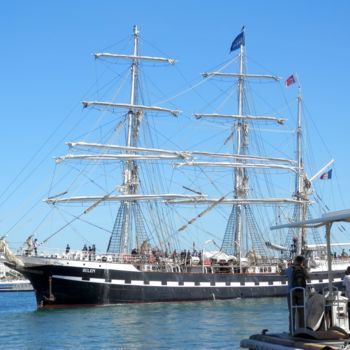 "BELEM.14" başlıklı Fotoğraf Viviane Farrugia tarafından, Orijinal sanat