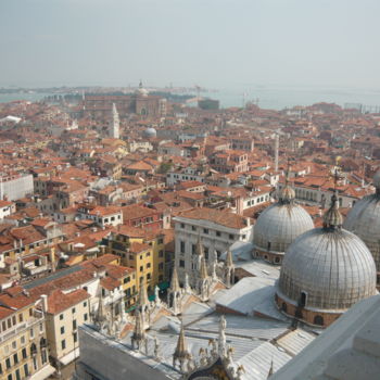 「Венеция/Venice」というタイトルの写真撮影 Vlada Levkinaによって, オリジナルのアートワーク, 操作されていない写真