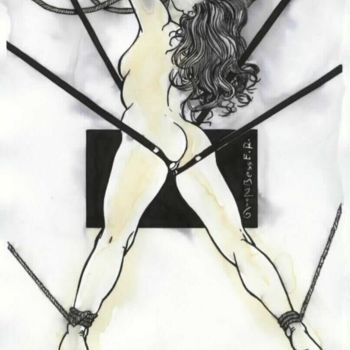 BDSM-Artwork