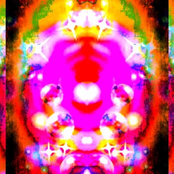 Digital Arts titled "Scanner neuro" by Vrineart, Original Artwork