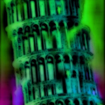 Digital Arts titled "PiseZZA" by Vrineart, Original Artwork