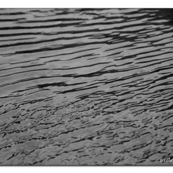 "Acqua # 05" başlıklı Fotoğraf Walter Esposito tarafından, Orijinal sanat
