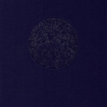 Estampas & grabados titulada "Vers la lumière" por Suo Yuan Wang, Obra de arte original, Aguafuerte