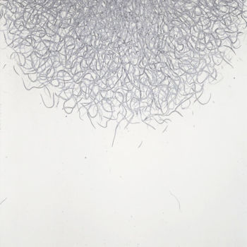 Отпечатки и Гравюры под названием "Instant fugace (s)" - Suo Yuan Wang, Подлинное произведение искусства, Травление