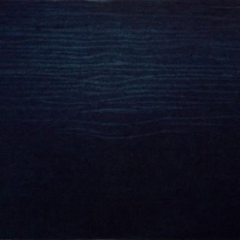 Εκτυπώσεις & Χαρακτικά με τίτλο "Sans titre bleu" από Suo Yuan Wang, Αυθεντικά έργα τέχνης