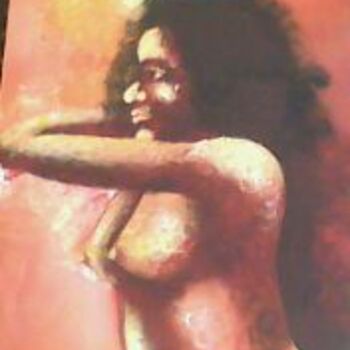 Painting titled "IMG0087A.jpg" by Raoul Wansi, Original Artwork