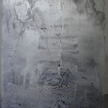 Painting titled ""Paths of glory 195…" by Vuce, Original Artwork, Graphite