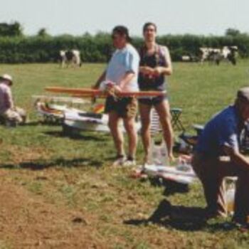 Photography titled "a day at the field…" by Wincanton Falcons, Original Artwork