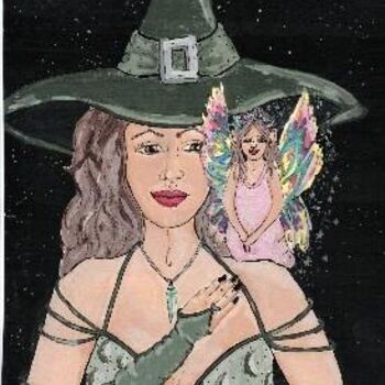 Mirabel's Fairy