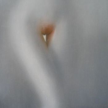 Painting titled "sex" by Bing Wu, Original Artwork