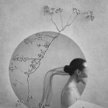 Photography titled "Oath of the Wind" by Xidong Luo, Original Artwork, Digital Photography