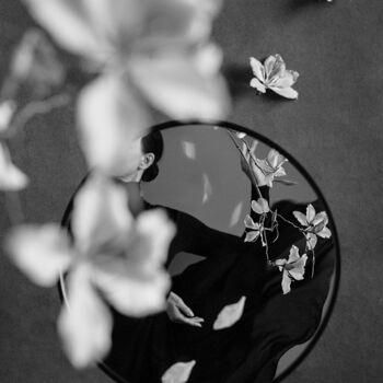 Photographie intitulée "The Rite of Spring…" par Xidong Luo, Œuvre d'art originale, Photographie numérique