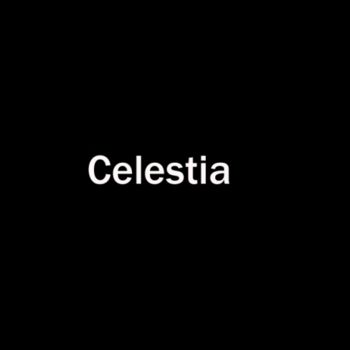 "Celestia" başlıklı Tablo 丛肖力 Xiaoli Cong tarafından, Orijinal sanat, Petrol