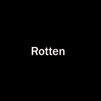 제목이 "Rotten"인 미술작품 丛肖力 Xiaoli Cong로, 원작, 기름