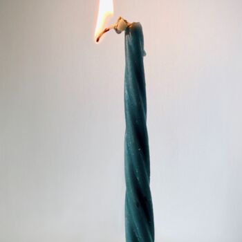 "Fire" başlıklı Tablo Y. Eylül tarafından, Orijinal sanat, Fotoşopsuz fotoğraf