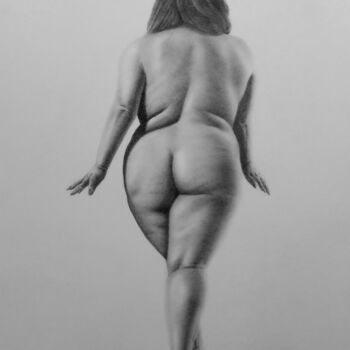 Woman-Cherry Nude 380