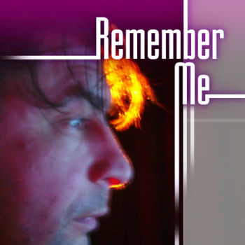 Arte digitale intitolato "01_RememberMe3.jpg" da R K, Opera d'arte originale