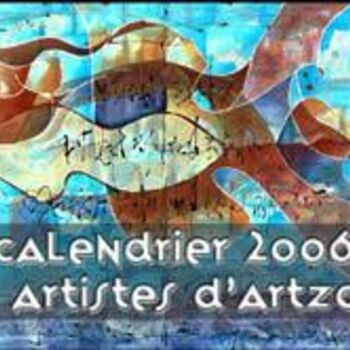 Calendrier Art Zoom 2006