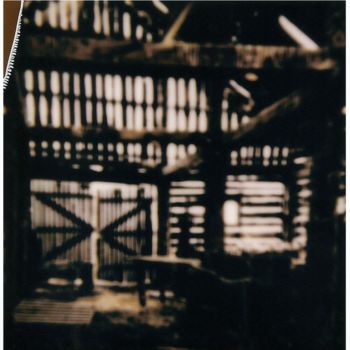Photography titled "EXPOLAROID 1" by Yves Lavallette, Original Artwork, Analog photography Mounted on Cardboard