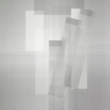 Grafika cyfrowa / sztuka generowana cyfrowo zatytułowany „The walking dead” autorstwa Yvonnick Noël, Oryginalna praca, 2D pr…