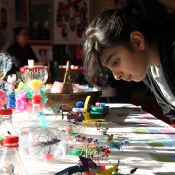 "VILLEJUIF 2013, Mai…" başlıklı Fotoğraf Zampo tarafından, Orijinal sanat