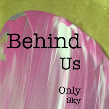 数字艺术 标题为“Behind Us” 由Zenster, 原创艺术品, 丙烯