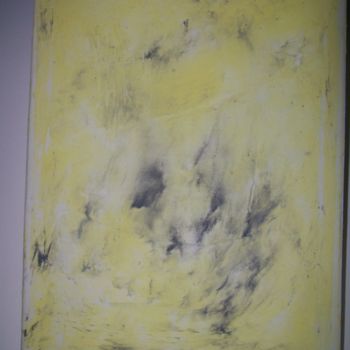 Pintura intitulada "silicone1.png" por Zéphyrin Bernard Saint, Obras de arte originais, Outro