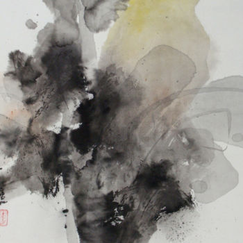 Malarstwo zatytułowany „013.jpg” autorstwa Biru Zhao, Oryginalna praca