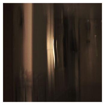 「Corridor  (Dream of…」というタイトルの写真撮影 Zheka Khalétskyによって, オリジナルのアートワーク, 操作されていない写真