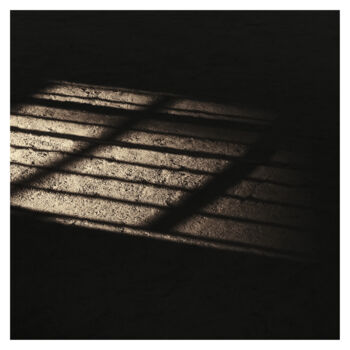 Photography titled "light and shadow" by Zheka Khalétsky, Original Artwork, Non Manipulated Photography