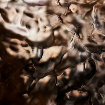 摄影 标题为“Whirlpools of the w…” 由Vlad V, 原创艺术品, 数码摄影