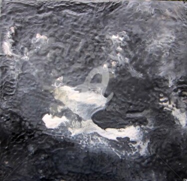 Pintura titulada "Humo 2" por Ocarrillo, Obra de arte original, Oleo