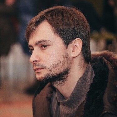 Dmitrii Velichko Image de profil Grand