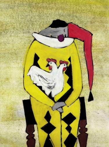 Vyacheslav Shpak ロシア 現代イラストレーターアーティスト Artmajeur