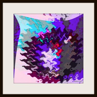 Digital Arts titled "13-13-13-GDFFGRG.jpg" by Aacristo, Original Artwork