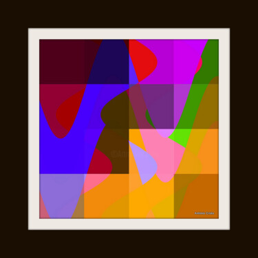 Digital Arts titled "24-30-30-1-0-Paleta…" by Aacristo, Original Artwork