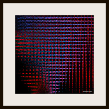 Digital Arts titled "30-44-41-1-0-Paleta…" by Aacristo, Original Artwork