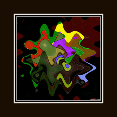Digital Arts titled "08-02-02-Paleta mag…" by Aacristo, Original Artwork
