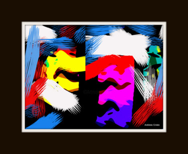 Digital Arts titled "36-30-38-1-1-Paleta…" by Aacristo, Original Artwork