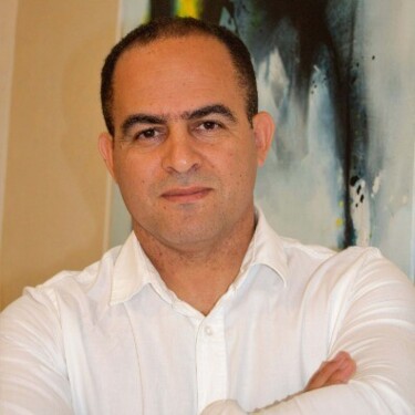 Abdelhadi Mourid Image de profil Grand