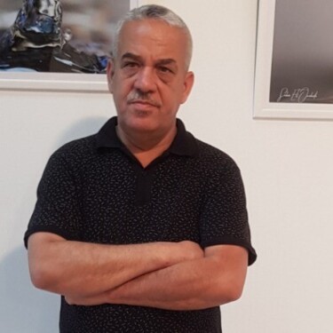 Abdelouahed Ghanemi Image de profil Grand