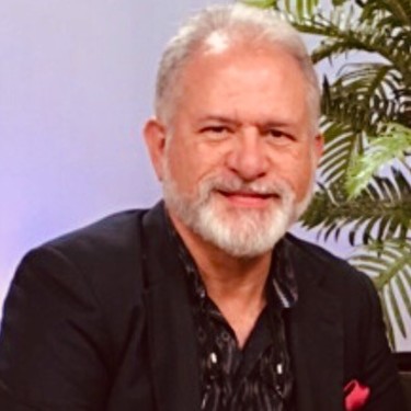 Abdías Méndezrobles (MéndezRobles) Profil fotoğrafı Büyük