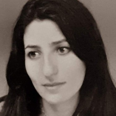 Fatiha Abellache Zdjęcie profilowe Duży