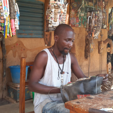 Abou Sidibé Image de profil Grand