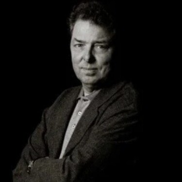 Ad Van Hassel Profielfoto Groot